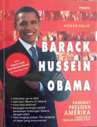 Image of Menelusuri Jejak Barack Obama di Jakarta
