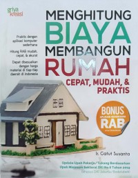 Image of Menghitung Biaya Membangun Rumah: Cepat, Mudah, & Praktis