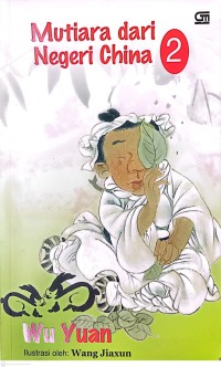 Image of Mutiara Dari Negeri China 2