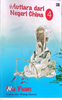 Image of Mutiara Dari Negeri China 4
