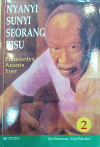 Image of Nyanyi Sunyi Seorang Bisu: Vol 2