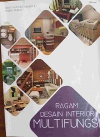 Image of Ragam Desain Interior Multifungsi