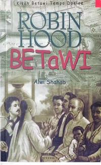 Image of Robin Hood Betawi