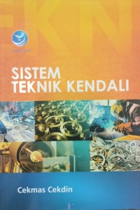 Image of Sistem Teknik Kendali