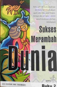 Image of Sukses Merambah Dunia