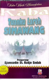 Image of Tuanku Lareh Simawang