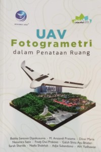 Image of UAV Fotogrametri dalam Penataan Ruang