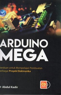 Image of Arduino Mega