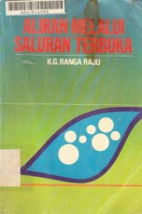 Image of Aliran Melalui Saluran Terbuka