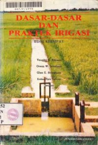 Image of Dasar-Dasar dan Praktek Irigasi