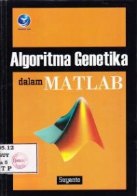 Image of Algoritma Genetika dalam Matlab