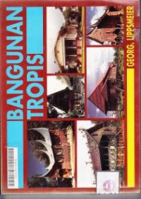 Image of Bangunan Tropis