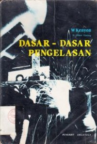 Image of Dasar-Dasar Pengelasan