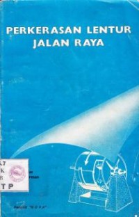 Image of Perkerasan Lentur jalan Raya