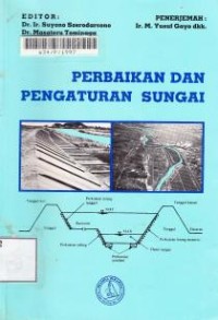 Image of Perbaikan dan Pengaturan sungai