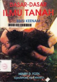 Image of Dasar-Dasar Ilmu Tanah