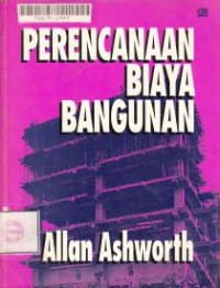 Image of Perencanaan Biaya Bangunan