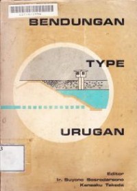 Image of Bendungan Type Urugan
