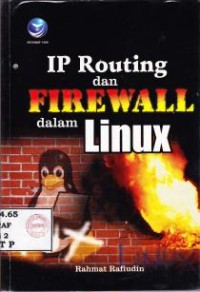 Image of IP Routing dan Firewall dalam Linux