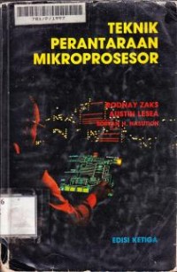 Image of Teknik Perantaraan Mikropresesor