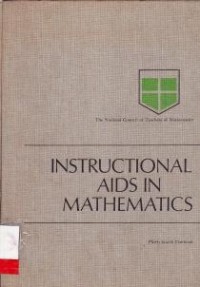 Image of Instructional Aids in Mathematics