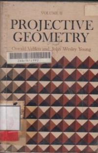 Image of Projective Geometry