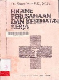 Image of Higene Perusahaan dan Kesehatan Kerja