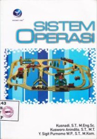 Image of Sistem Operasi