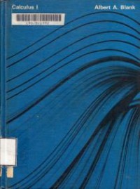 Image of Calculus I