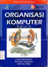 Image of Organisasi Komputer