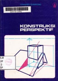 Image of konstruksi perspektif
