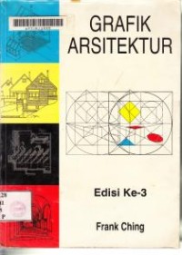 Image of Grafik Arsitektur