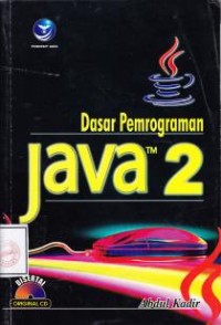 Image of Dasar pemrograman Java 2