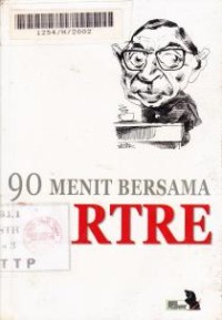 Image of 90 Menit Bersama Hegel