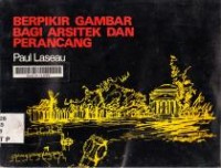Image of berpikir gambar bagi arsitek dan perancang