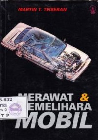 Image of Merawat dan Memelihara Mobil