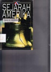 Image of Sejarah Amerika:garis besar