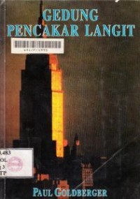 Image of Gedung Pencakar Langit
