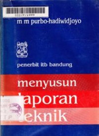 Image of Menyusun Laporan Teknik