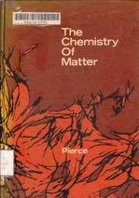 Image of The Chemistry of Matter
