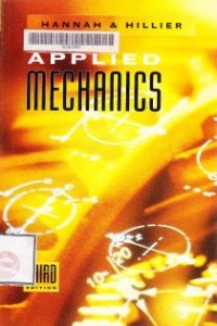 Image of Applied Mechanics