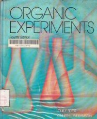 Image of Organic Experiments