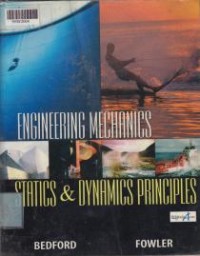 Image of Engineering mechanics: Statics & Dynamics Principles