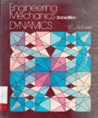 Image of Engineering Mechanics: Dynamics