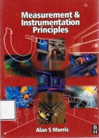 Image of Measurement & Instrumentation Principles