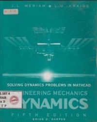 Image of Solving Dynamics Problems in Machanics