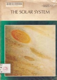 Image of The Solar System