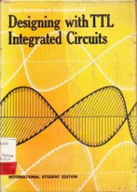Image of Designing With TTL Integrated Circuits