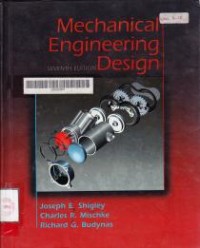 Image of Mechanical Engineering Design