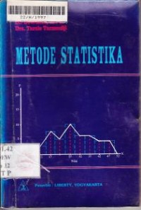 Image of Metode Statistika
